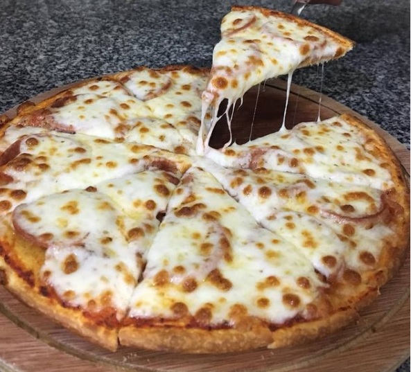 Bella Napoli Pizza indirim