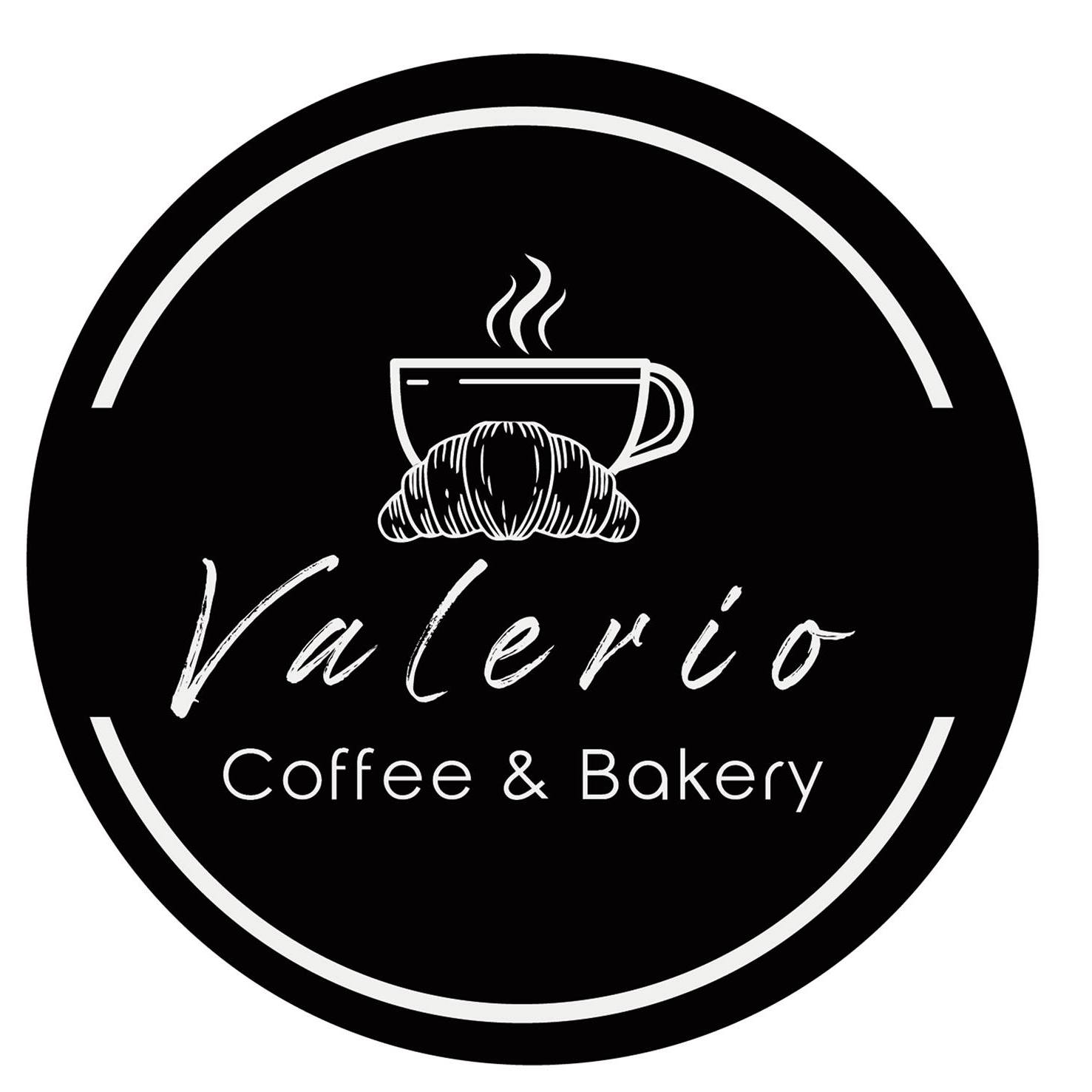 Valerio Coffee &amp; Bakery 25 indirim